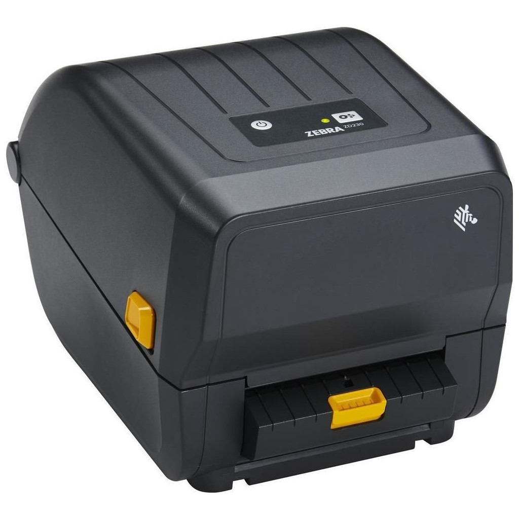 Принтер етикеток Zebra ZD230T USB, Ethernet (ZD23042-30EC00EZ) Принтер етикеток Zebra ZD230T USB, Ethernet (ZD23042-30EC00EZ)