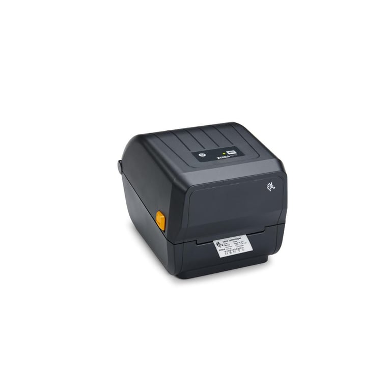 Принтер етикеток Zebra ZD230T USB, Ethernet (ZD23042-30EC00EZ) - фото 2