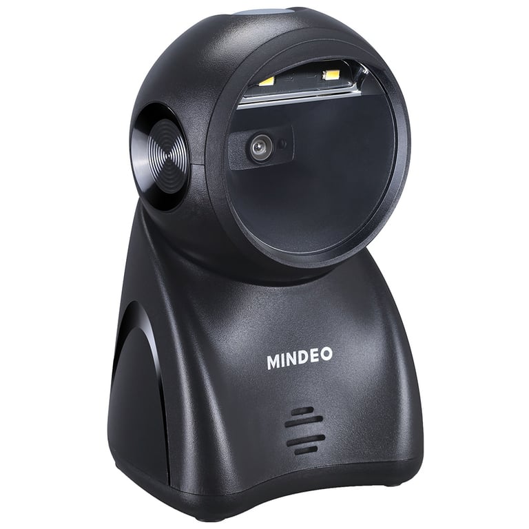 Сканер штрих-коду Mindeo MP725 2D, USB (MP725) - фото 1