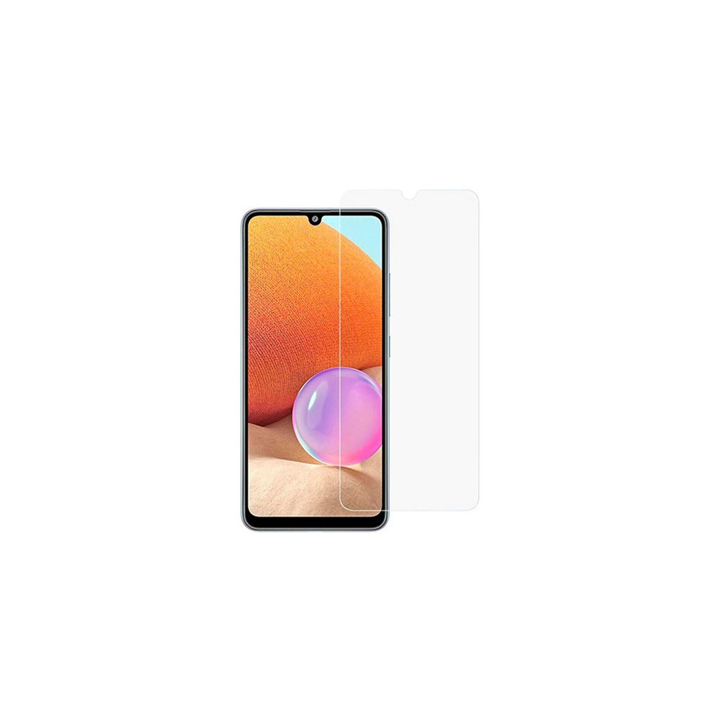Скло захисне Drobak Samsung Galaxy A24 (717171) (717171) - головне фото