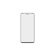 Скло захисне Drobak Samsung Galaxy A34 Black Frame A+ (717185) (717185) - фото 1