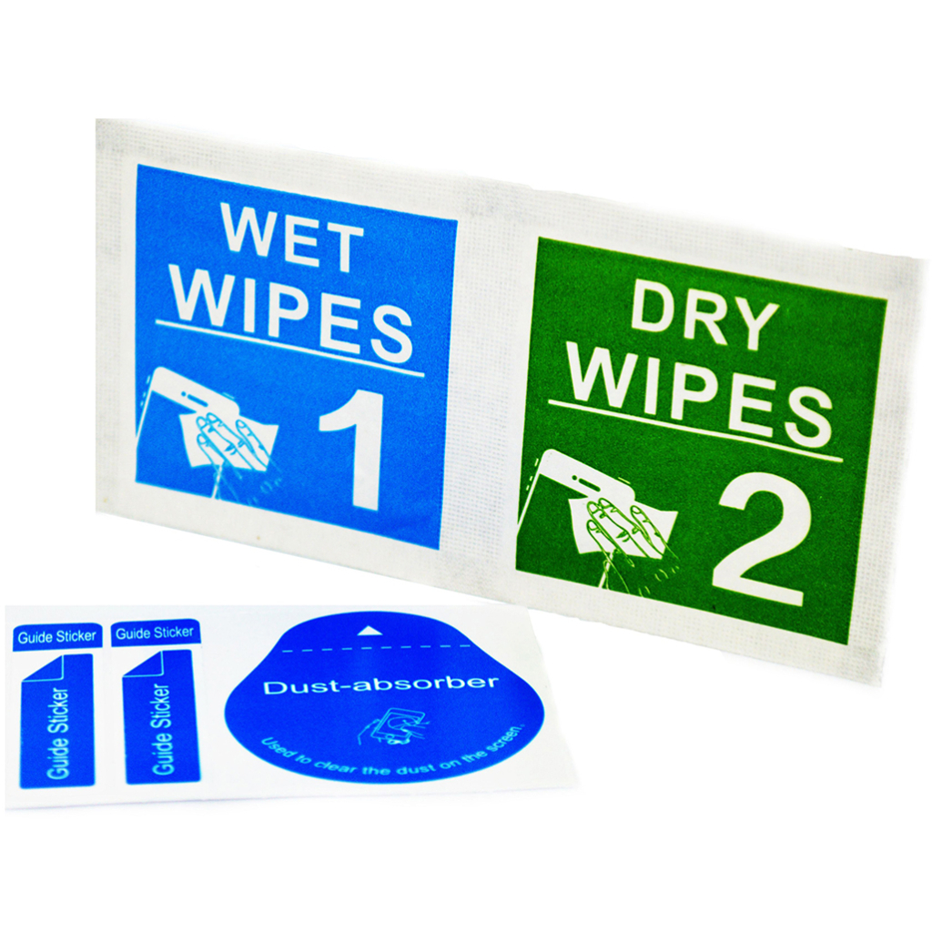 Скло захисне Drobak Samsung Galaxy S23 Plus Black Frame A+ (505096) (505096) - фото 4 Скло захисне Drobak Samsung Galaxy S23 Plus Black Frame A+ (505096) (505096) - фото 4