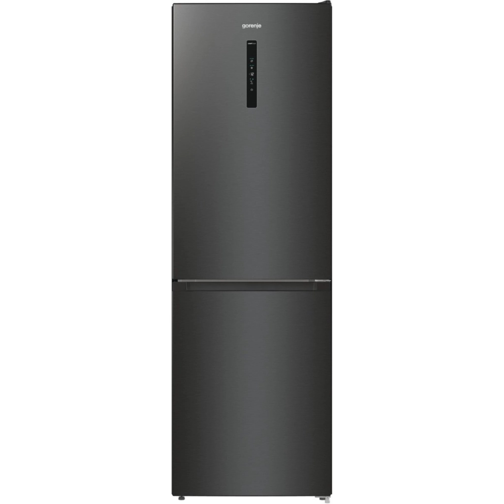 Холодильник Gorenje NRK619EABXL4 Холодильник Gorenje NRK619EABXL4
