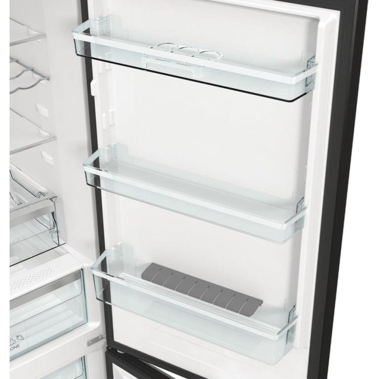 Холодильник Gorenje NRK619EABXL4 - фото 11