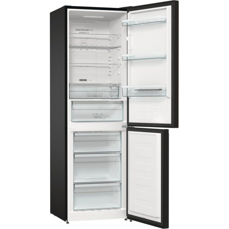 Холодильник Gorenje NRK619EABXL4 - фото 3