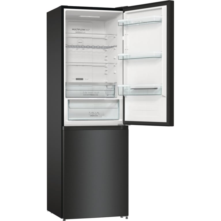 Холодильник Gorenje NRK619EABXL4 - фото 5