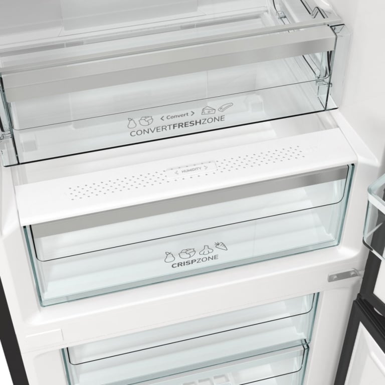 Холодильник Gorenje NRK619EABXL4 - фото 10