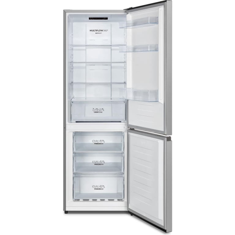 Холодильник Gorenje NRK6182PS4 - фото 2