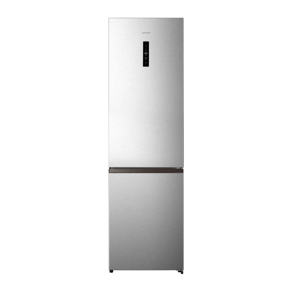 Холодильник Gorenje NRK620FAXL4 - фото 1 Холодильник Gorenje NRK620FAXL4 - фото 1