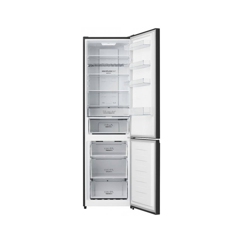 Холодильник Gorenje NRK620FABK4 - фото 3 Холодильник Gorenje NRK620FABK4 - фото 3