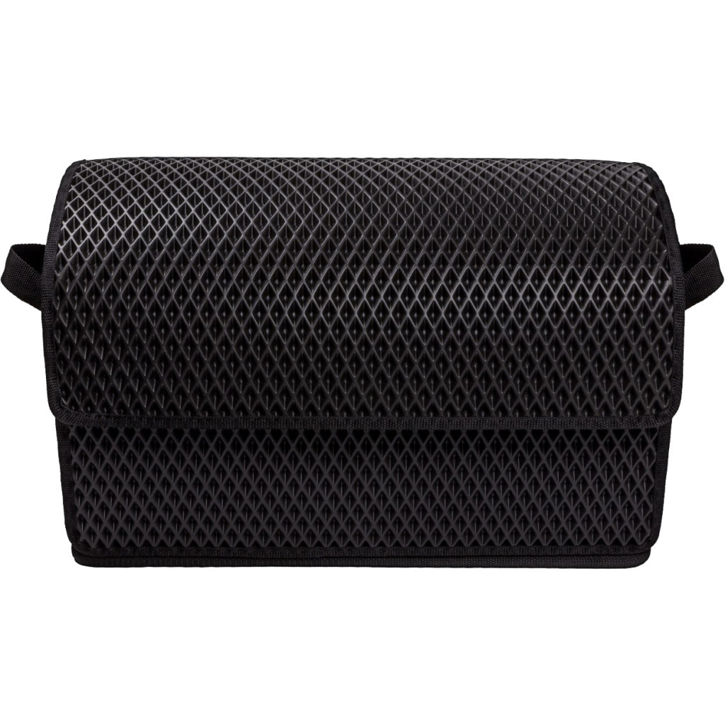 Сумка-органайзер EVAtech 30x49x25 см Чорний (BS12258SM5RBB) Сумка-органайзер EVAtech 30x49x25 см Чорний (BS12258SM5RBB)