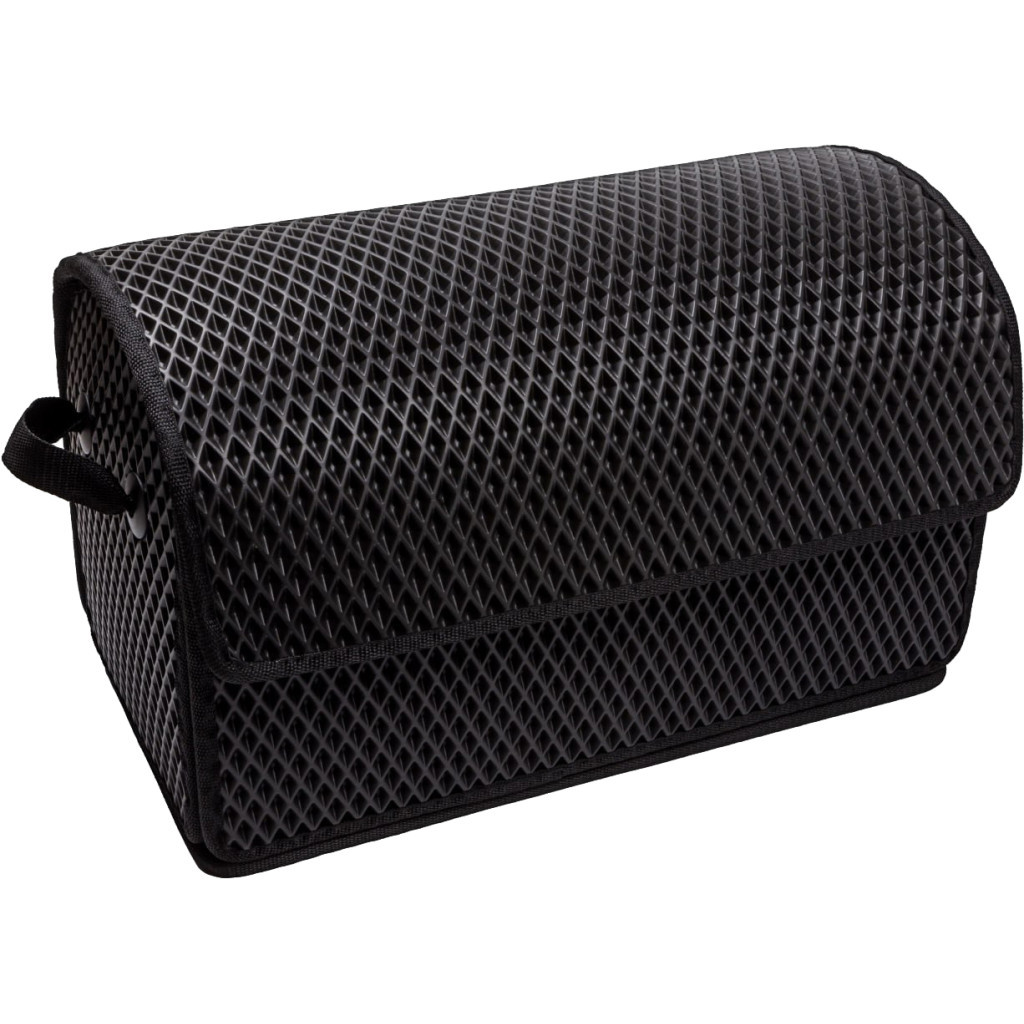 Сумка-органайзер EVAtech 30x49x25 см Чорний (BS12258SM5RBB) - фото 2 Сумка-органайзер EVAtech 30x49x25 см Чорний (BS12258SM5RBB) - фото 2