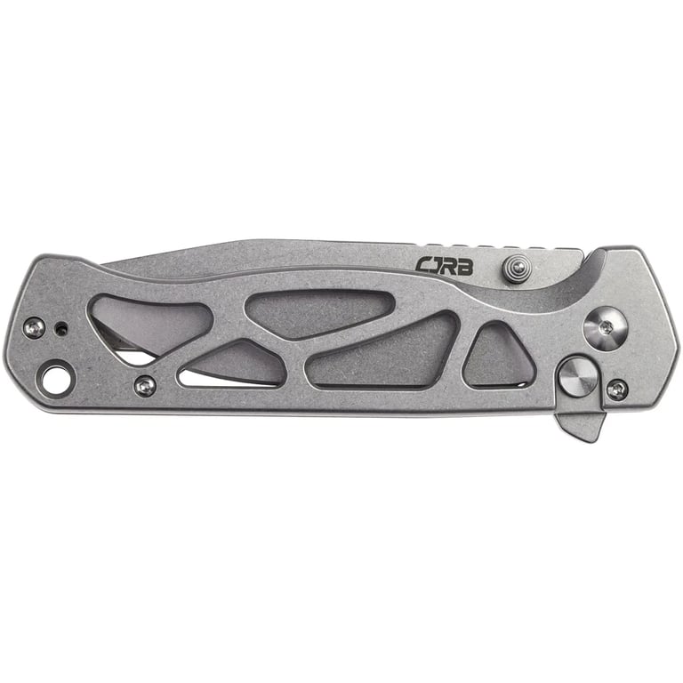 Ніж CJRB Chord Steel Handle (J1927-ST) - фото 3