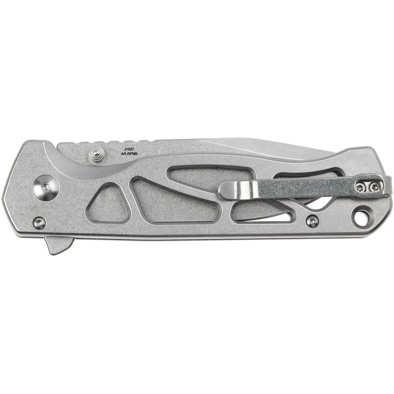 Ніж CJRB Chord Steel Handle (J1927-ST) - фото 4