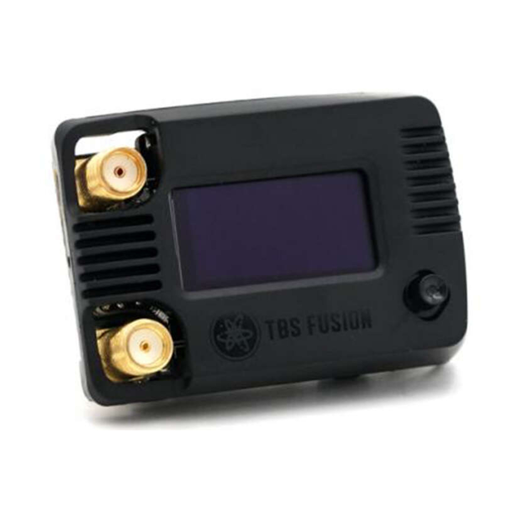 Відеоприймач (VRX) TBS FUSION (HP167-0025) - фото 1