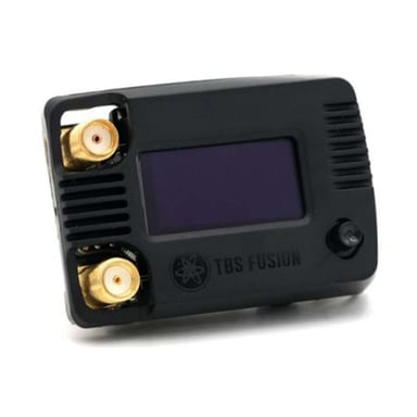 Відеоприймач (VRX) TBS FUSION (HP167-0025) - фото 1