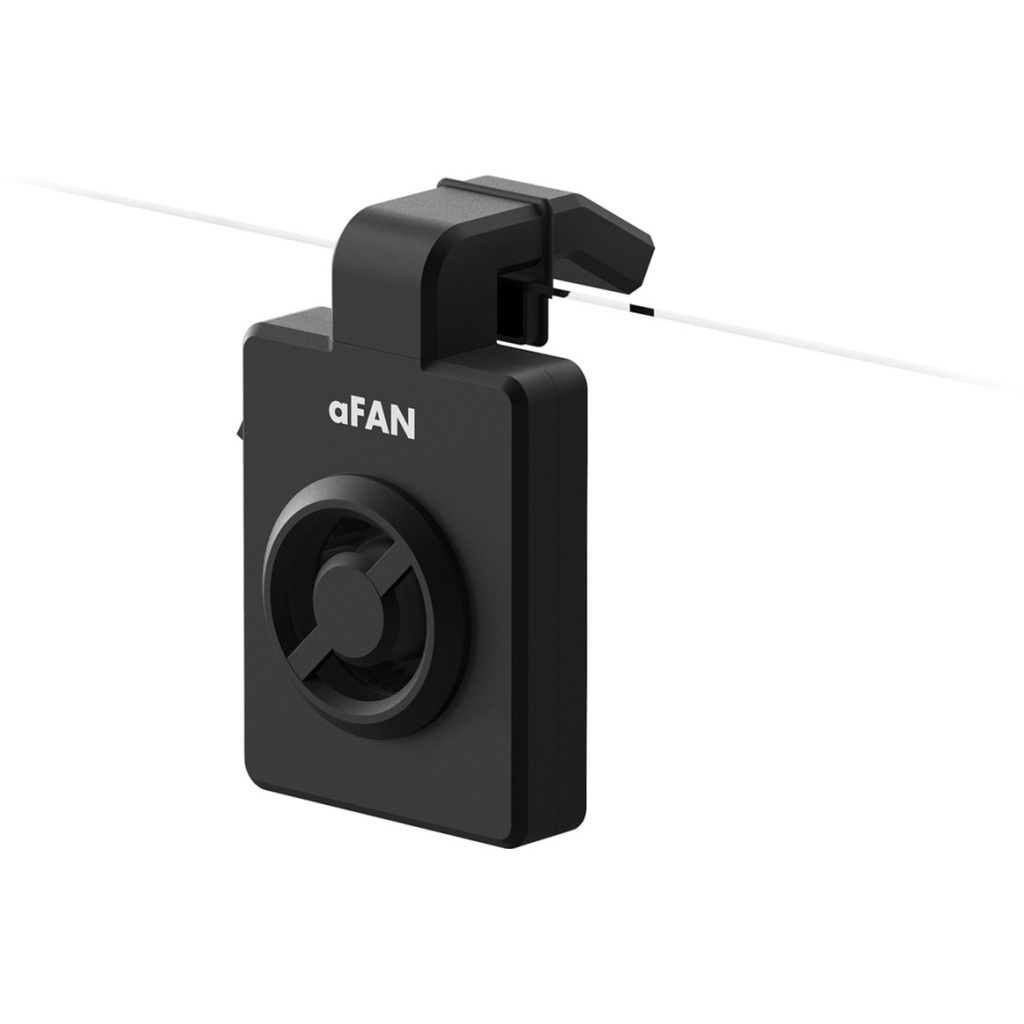 Вентилятор для акваріумів Aqualighter aFAN об'ємом до 100 л (7931) - фото 2 Вентилятор для акваріумів Aqualighter aFAN об'ємом до 100 л (7931) - фото 2