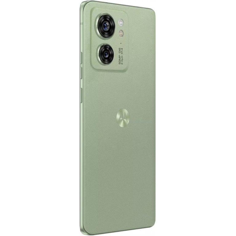 Мобільний телефон Motorola Edge 40 8/256GB Nebula Green (PAY40086RS) - фото 12