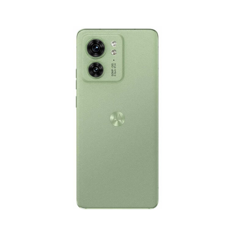 Мобільний телефон Motorola Edge 40 8/256GB Nebula Green (PAY40086RS) - фото 3