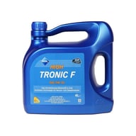 Моторна олива Aral HighTronic F 5W-30, 4л (74642) - фото 1