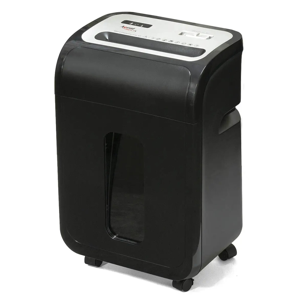 Знищувач документів Agent 1023.5 X (3х9) (6020644) - фото 1