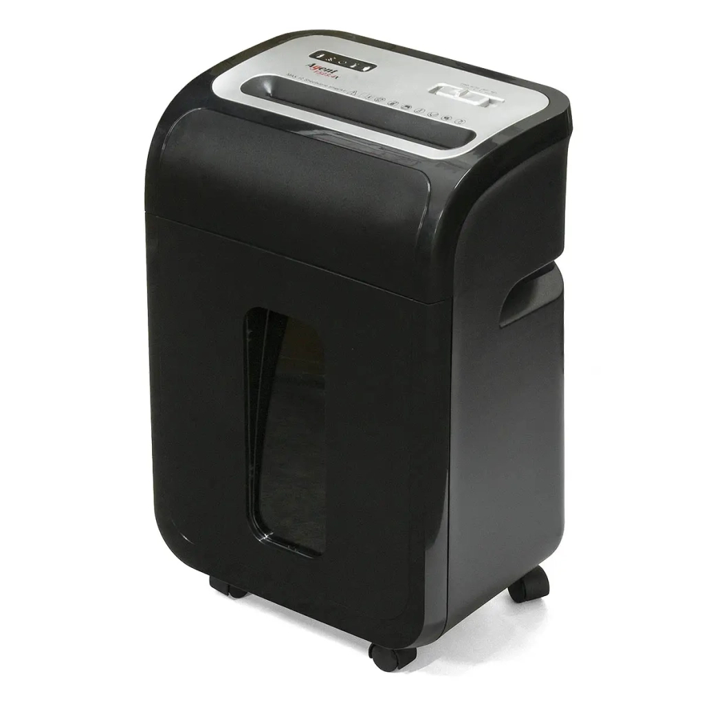 Знищувач документів Agent 1523.4 X (4х38) (6020645) - фото 1