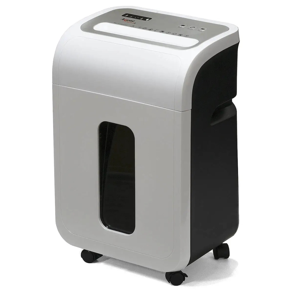 Знищувач документів Agent 1823.4 X (4х38) (6020646) - фото 1