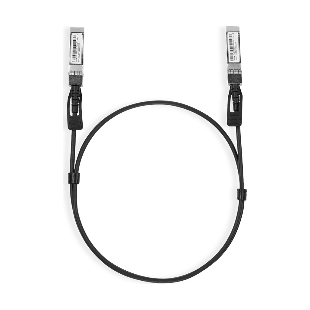 Патч-корд TP-Link TL-SM5220-1M - фото 2 Патч-корд TP-Link TL-SM5220-1M - фото 2