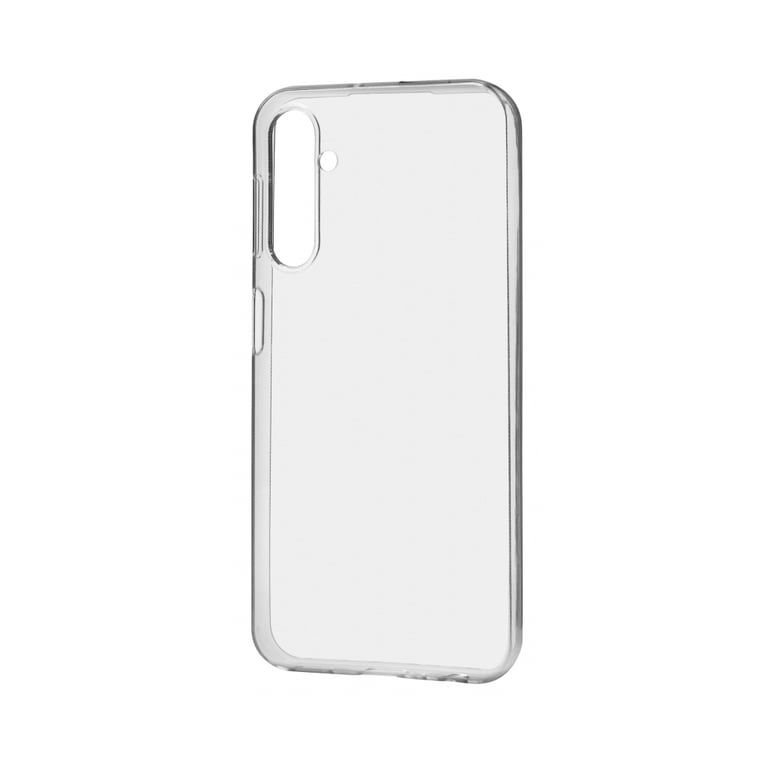 Чохол до мобільного телефона Armorstandart Air Series Samsung A24 4G (A245) Transparent (ARM71102) - фото 1