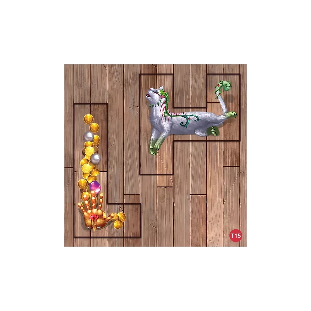 Настільна гра Geekach Games Острів котів. Промо набір 3, українська (GKCH001pr3) - фото 1 Настільна гра Geekach Games Острів котів. Промо набір 3, українська (GKCH001pr3) - фото 1