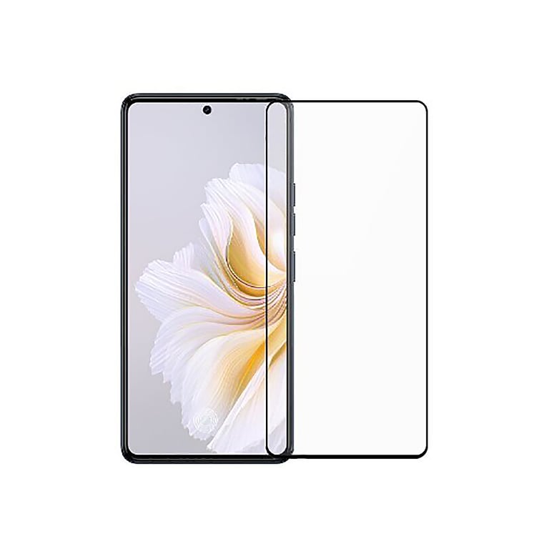 Скло захисне BeCover Tecno Camon 20 Pro (CK7n) Black (709745) - фото 2