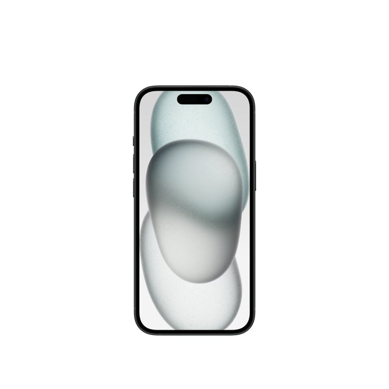 Мобільний телефон Apple iPhone 15 256GB Black (MTP63) - фото 2