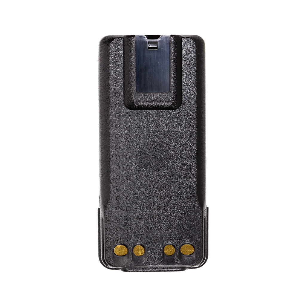 Акумуляторна батарея Motorola DP4400 Li-ion 7.4V 3200mA Power-Time (PTM-8668L) - фото 1