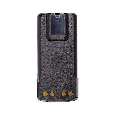 Акумуляторна батарея Motorola DP4400 Li-ion 7.4V 3200mA Power-Time (PTM-8668L) - фото 1