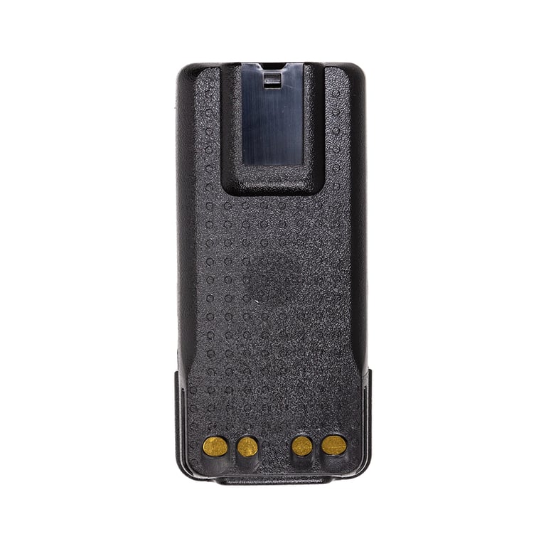 Акумуляторна батарея Motorola DP4400 Li-ion 7.4V 3200mA Power-Time (PTM-8668L) - фото 1