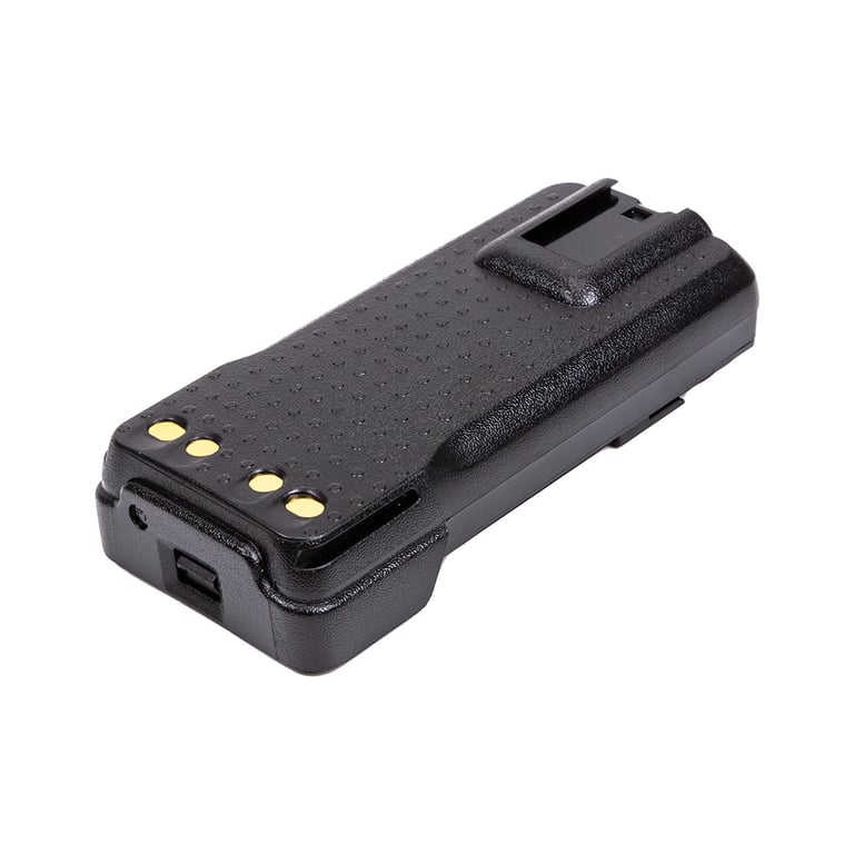 Акумуляторна батарея Motorola DP4400 Li-ion 7.4V 3200mA Power-Time (PTM-8668L) - фото 3