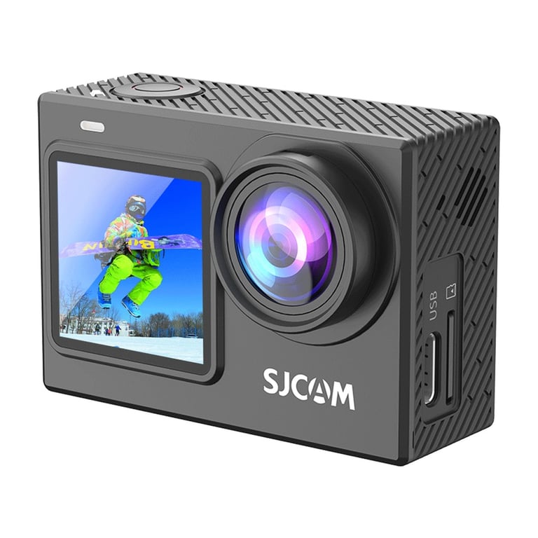 Екшн-камера SJCAM SJ6 PRO (SJ6-PRO) - фото 1