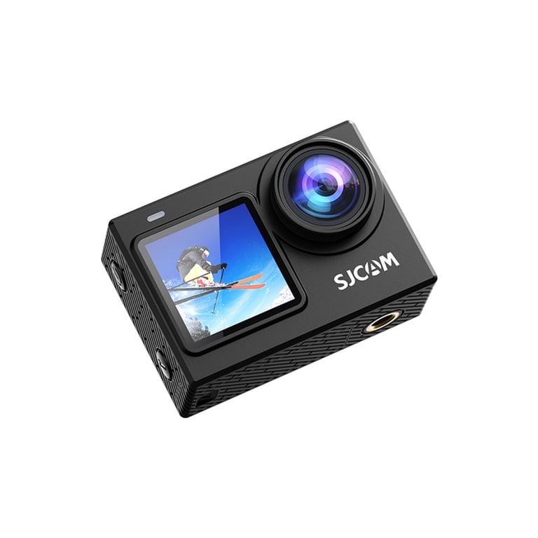Екшн-камера SJCAM SJ6 PRO (SJ6-PRO) - фото 3
