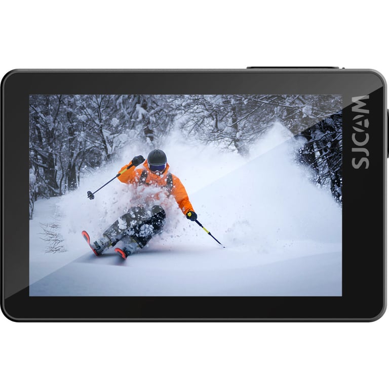Екшн-камера SJCAM SJ8 Dual-Screen (SJ8-Dual-Screen) - фото 2