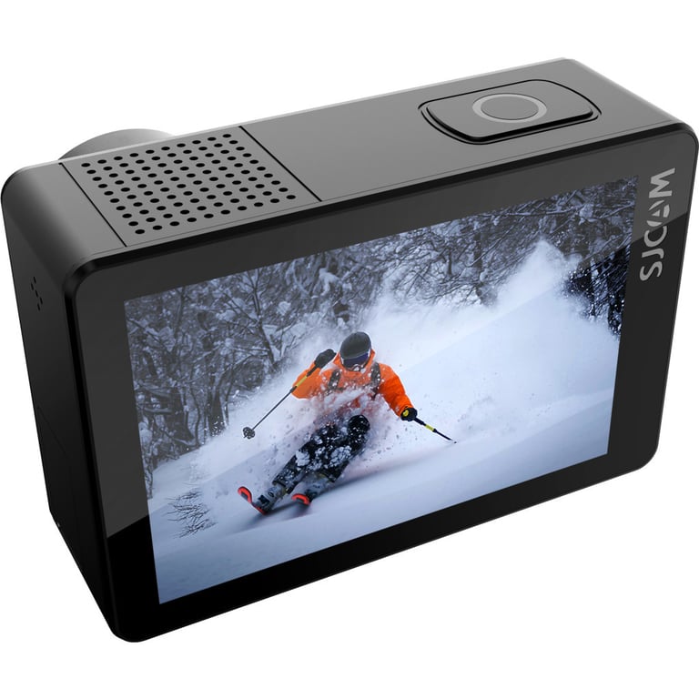 Екшн-камера SJCAM SJ8 Dual-Screen (SJ8-Dual-Screen) - фото 8
