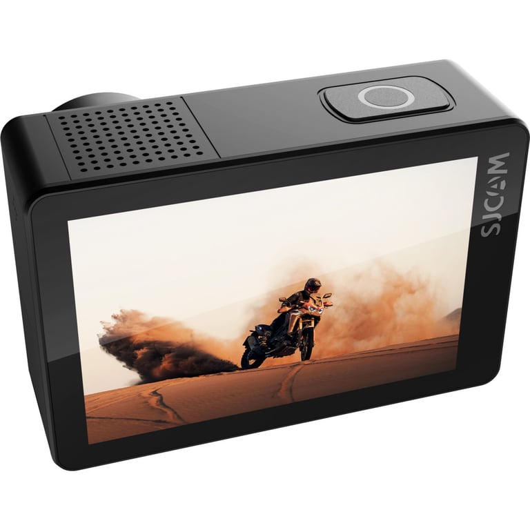 Екшн-камера SJCAM SJ8 Dual-Screen (SJ8-Dual-Screen) - фото 10