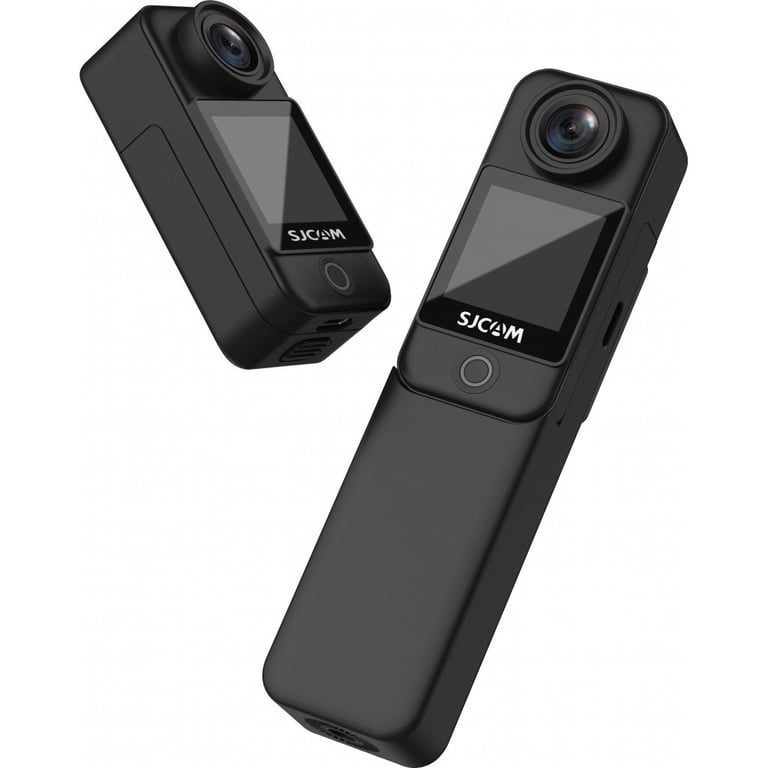 Екшн-камера SJCAM SJС-300 - фото 4