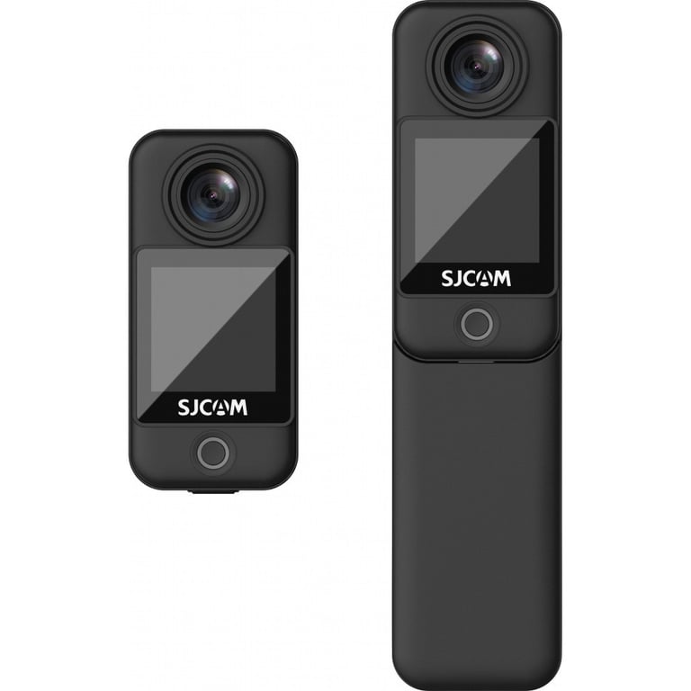 Екшн-камера SJCAM SJС-300 - фото 5