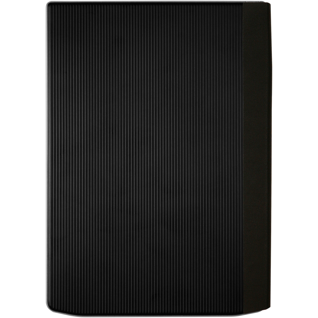 Чохол до електронної книги Pocketbook 743 Flip cover black (HN-FP-PU-743G-RB-WW) - фото 2 Чохол до електронної книги Pocketbook 743 Flip cover black (HN-FP-PU-743G-RB-WW) - фото 2