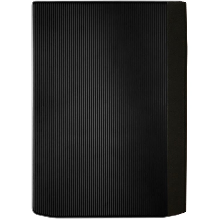 Чохол до електронної книги Pocketbook 743 Flip cover black (HN-FP-PU-743G-RB-WW) - фото 2