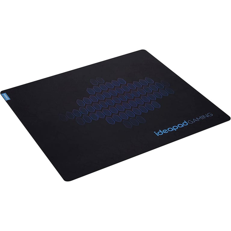Килимок для мишки Lenovo IdeaPad Gaming MousePad L Dark Blue (GXH1C97872) - фото 1