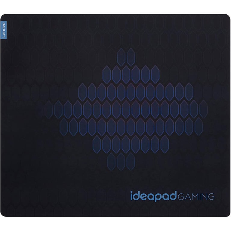 Килимок для мишки Lenovo IdeaPad Gaming MousePad L Dark Blue (GXH1C97872) - фото 4