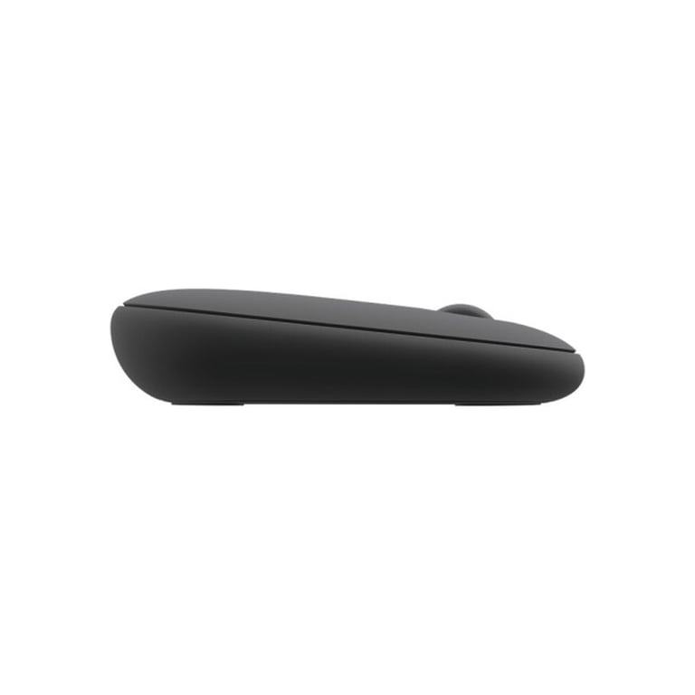 Мишка Logitech Pebble M350s Wireless Graphite (910-007015) - фото 5