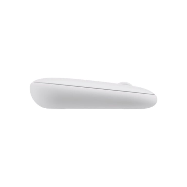 Мишка Logitech Pebble M350s Wireless White (910-007013) - фото 5