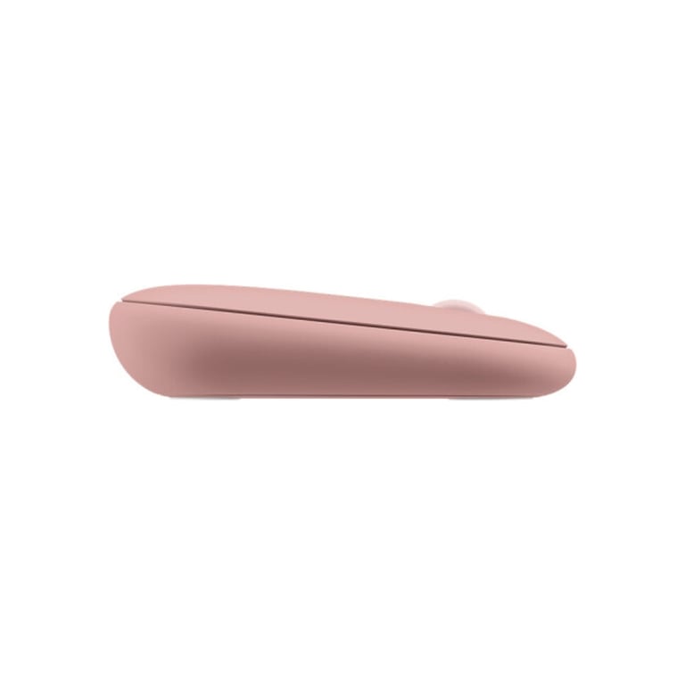 Мишка Logitech Pebble M350s Wireless Rose (910-007014) - фото 4